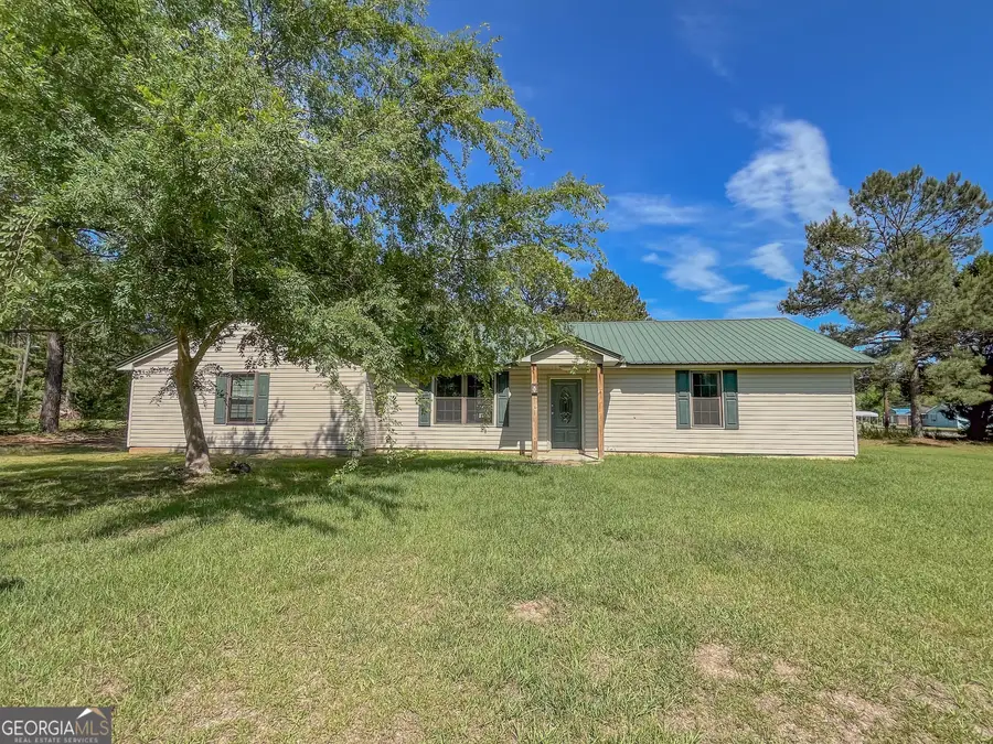 508 Denham Road, East Dublin, GA 31027 - #3
