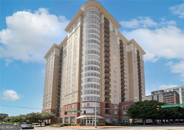 325 E Paces Ferry Road Ne #1410, Atlanta, GA 30305