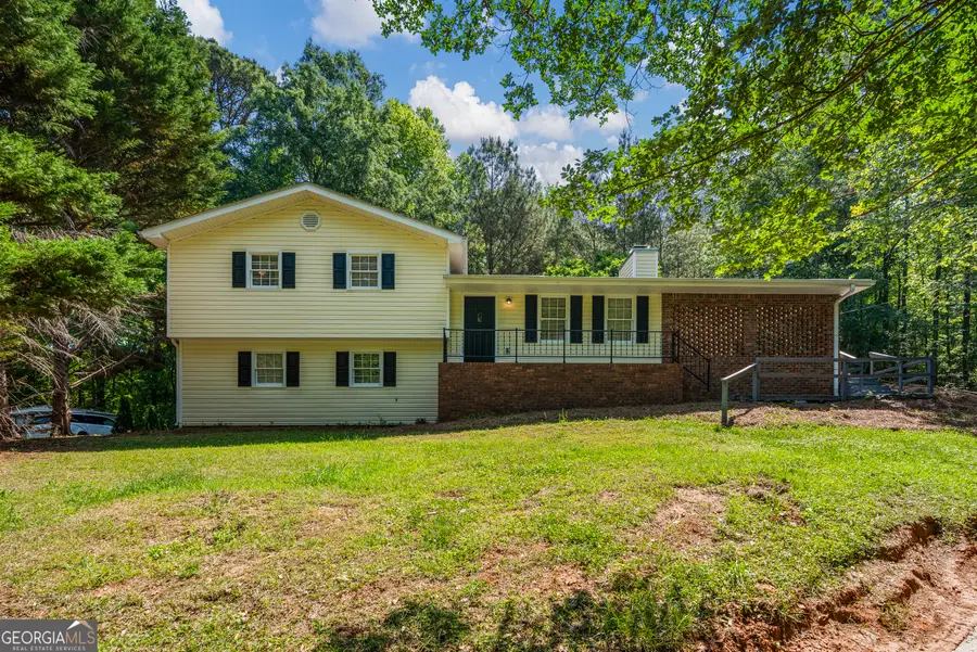 134 N Lake Drive, Lagrange, GA 30240 - #2