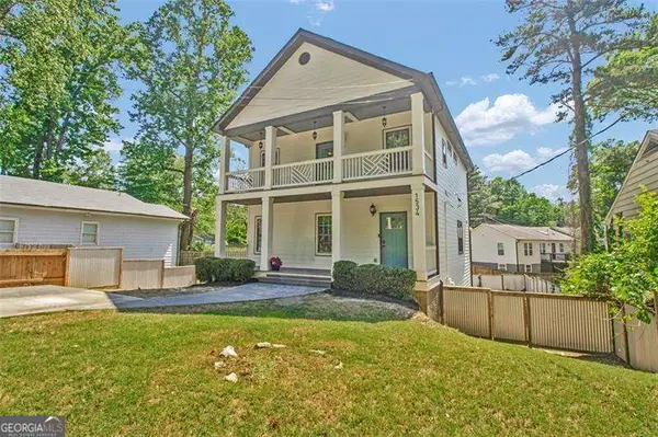 1534 Orlando Street Sw, Atlanta, GA 30311