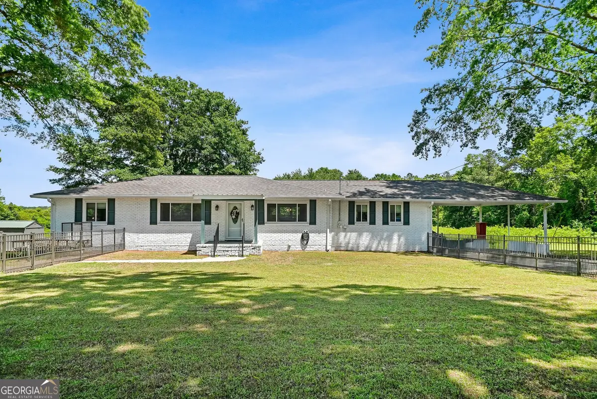 26764 Highway 85, Senoia, GA 30276 - #1