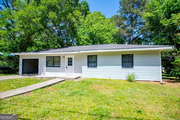 801 Bowdon Tyus Road, Bowdon, GA 30108