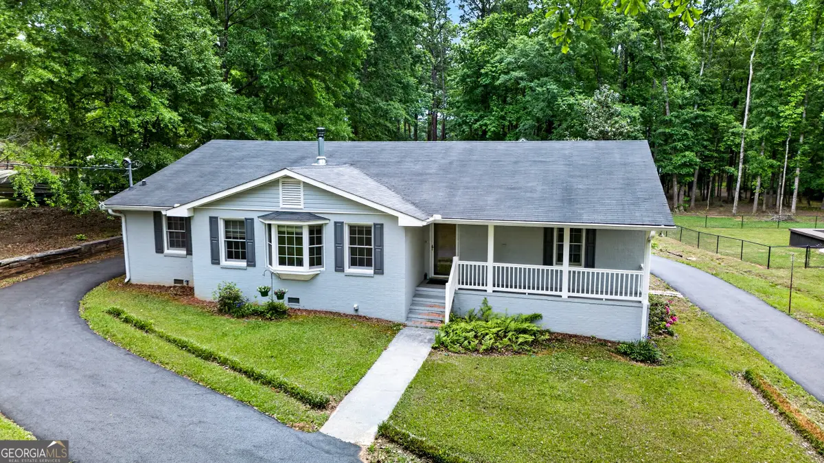 608 Waterview Drive, Lagrange, GA 30240 - #1