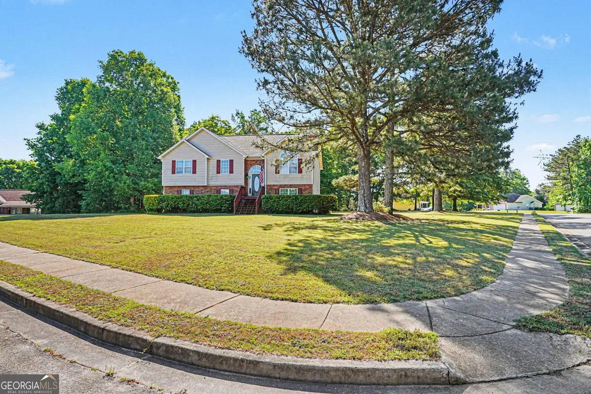200 Treetop Drive, Hampton, GA 30228 - #1