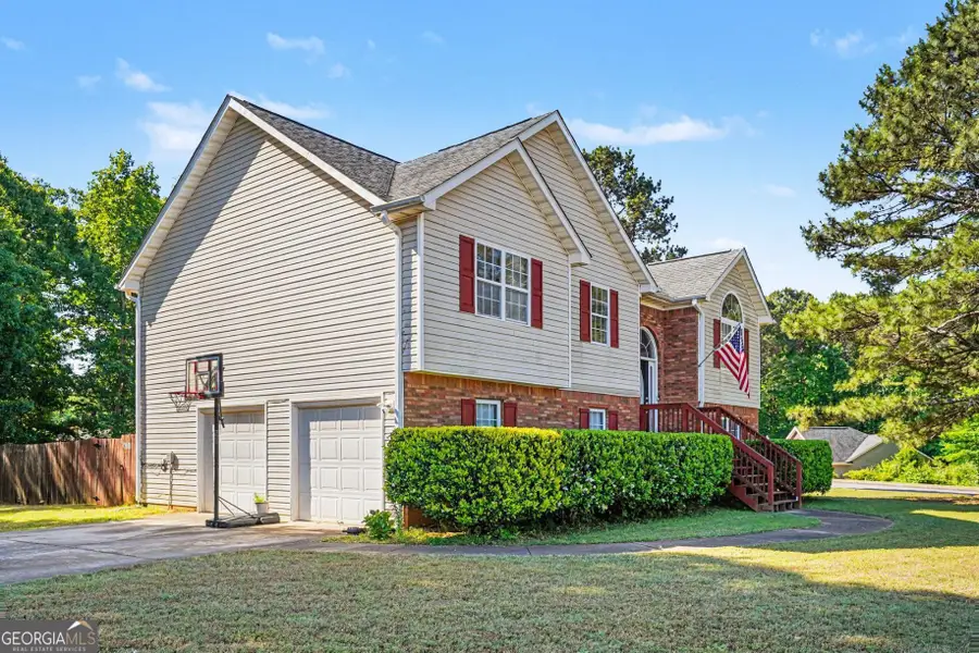 200 Treetop Drive, Hampton, GA 30228 - #3