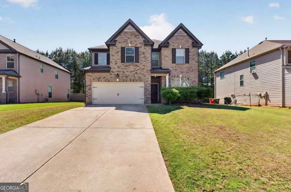 9669 Ivey Ridge Circle, Jonesboro, GA 30238 - #1