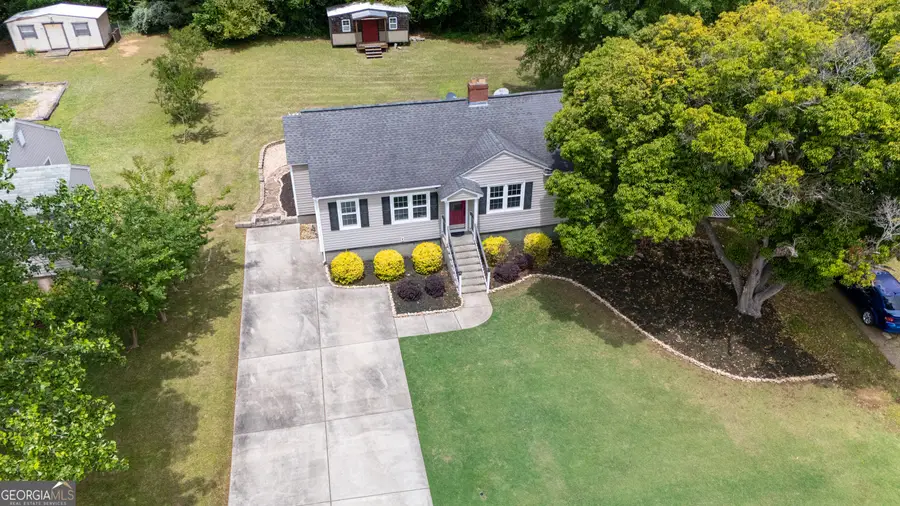 243 Beechwood Circle, Lagrange, GA 30240 - #2