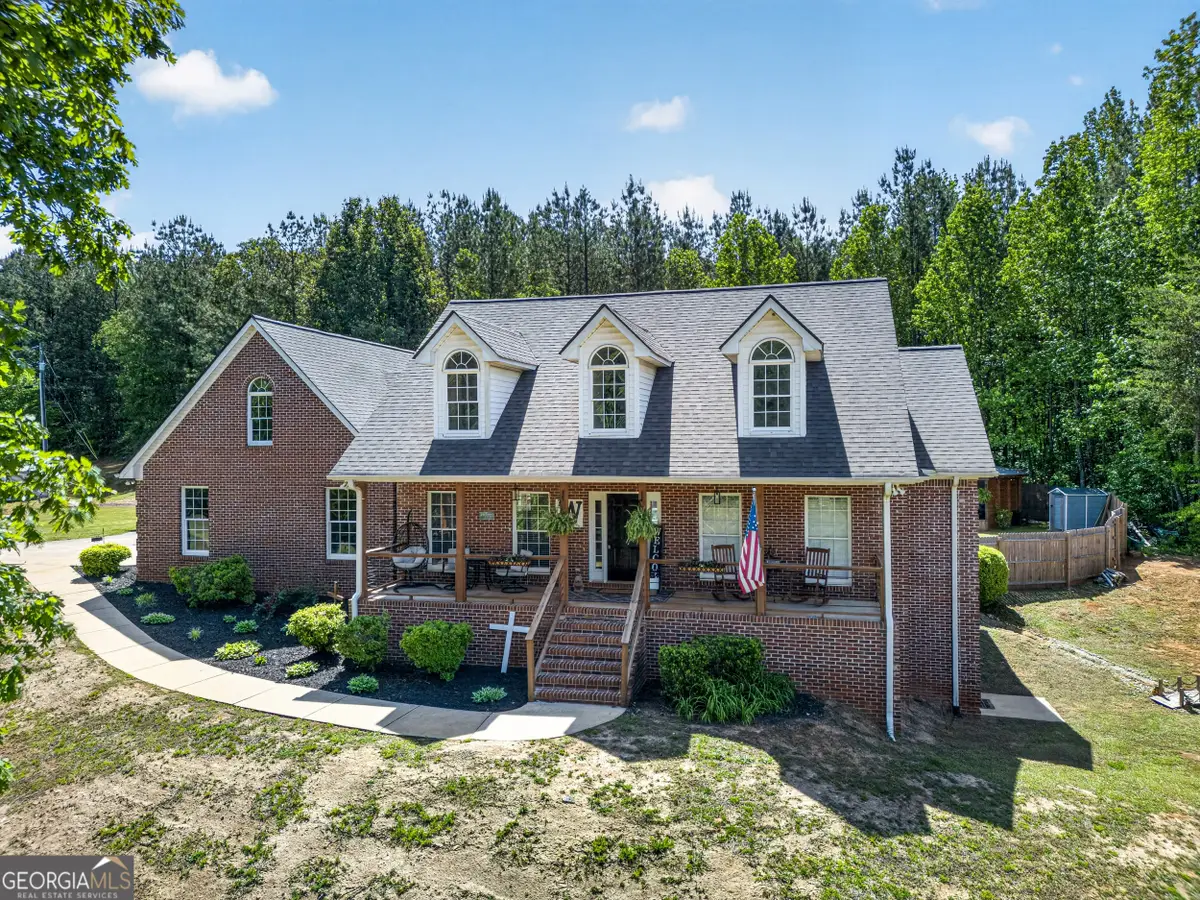 567 Shady Creek Road, Toccoa, GA 30577 - #1