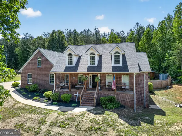 567 Shady Creek Road, Toccoa, GA 30577