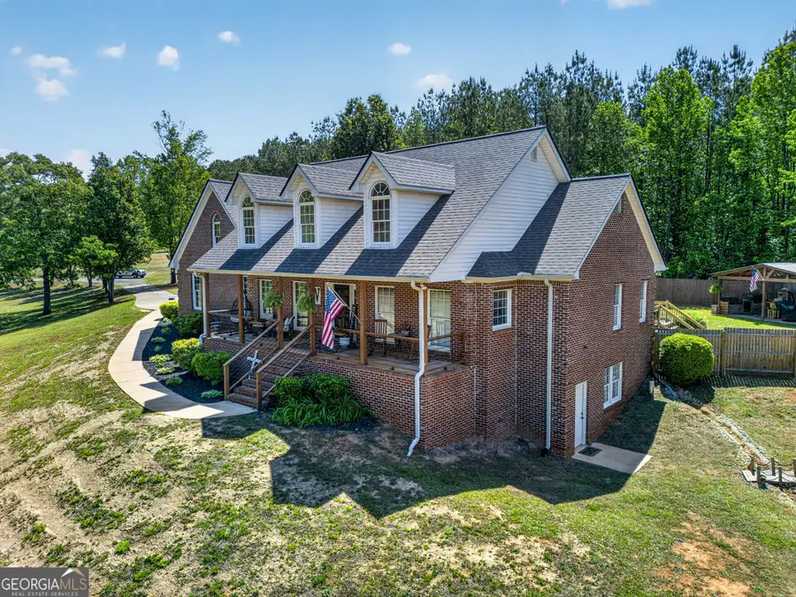567 Shady Creek Road, Toccoa, GA 30577 - #2