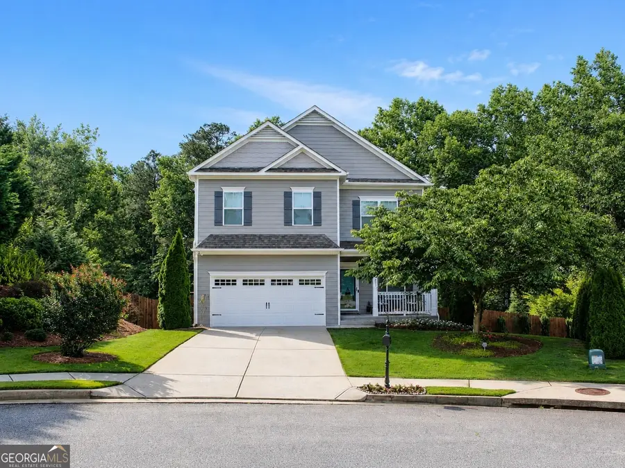 251 Mcgregor Lane, Dawsonville, GA 30534 - #2