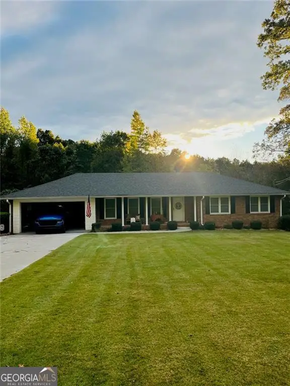 2525 Holtzclaw Road, Cumming, GA 30041 - #2