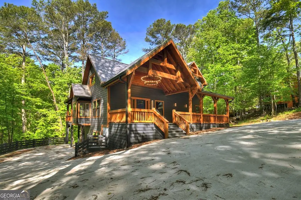 40 Cadet Court, Ellijay, GA 30540 - #1