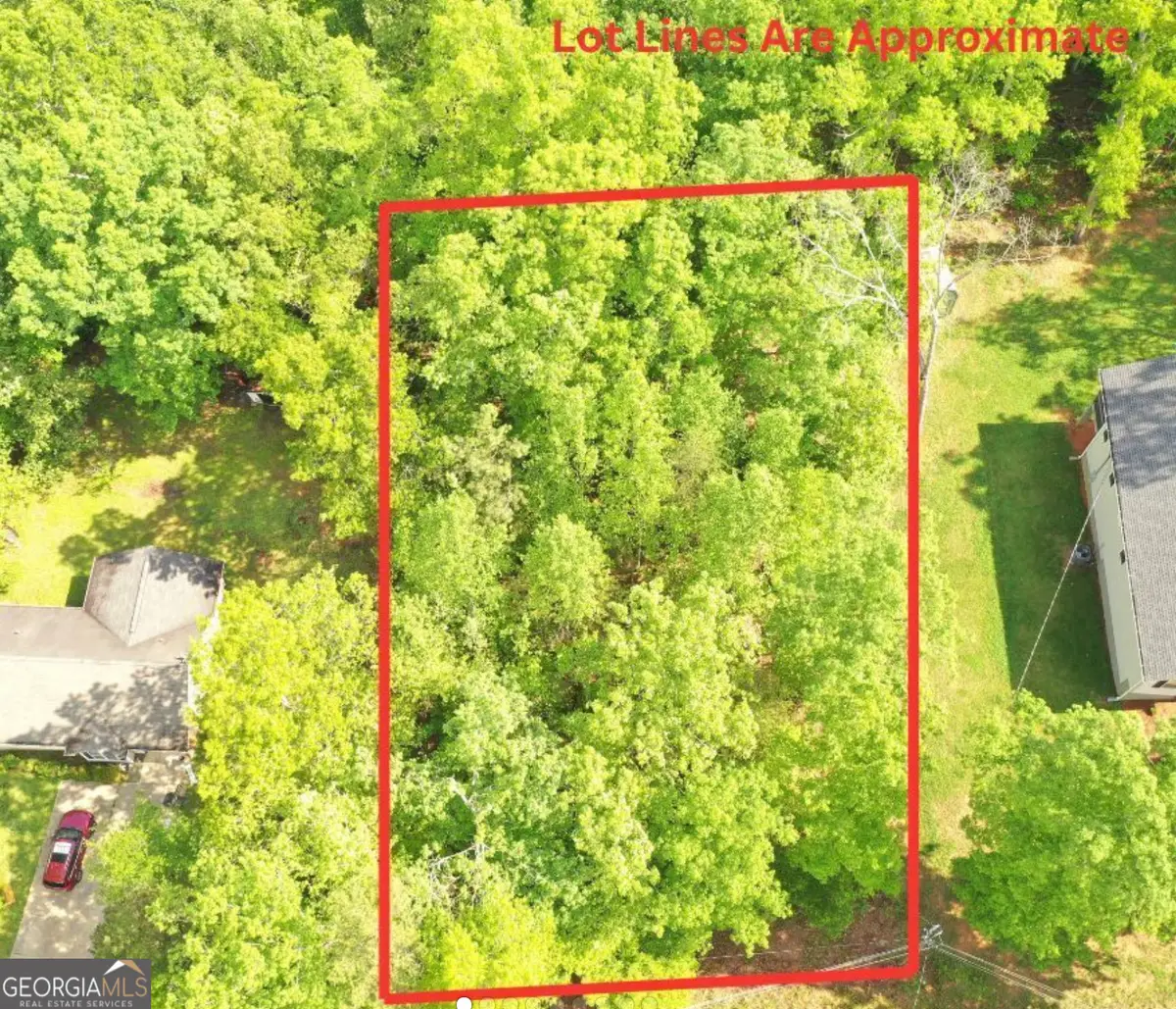 20 Eden Woods, Clarkesville, GA 30523 - #1