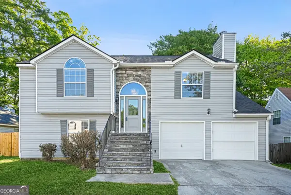 1090 Drawbridge Drive, Riverdale, GA 30296