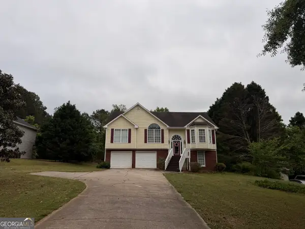 1408 Water Wheel Drive, Bethlehem, GA 30620