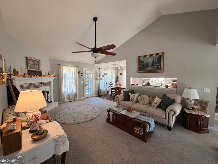 1408 Water Wheel Drive, Bethlehem, GA 30620 - #2