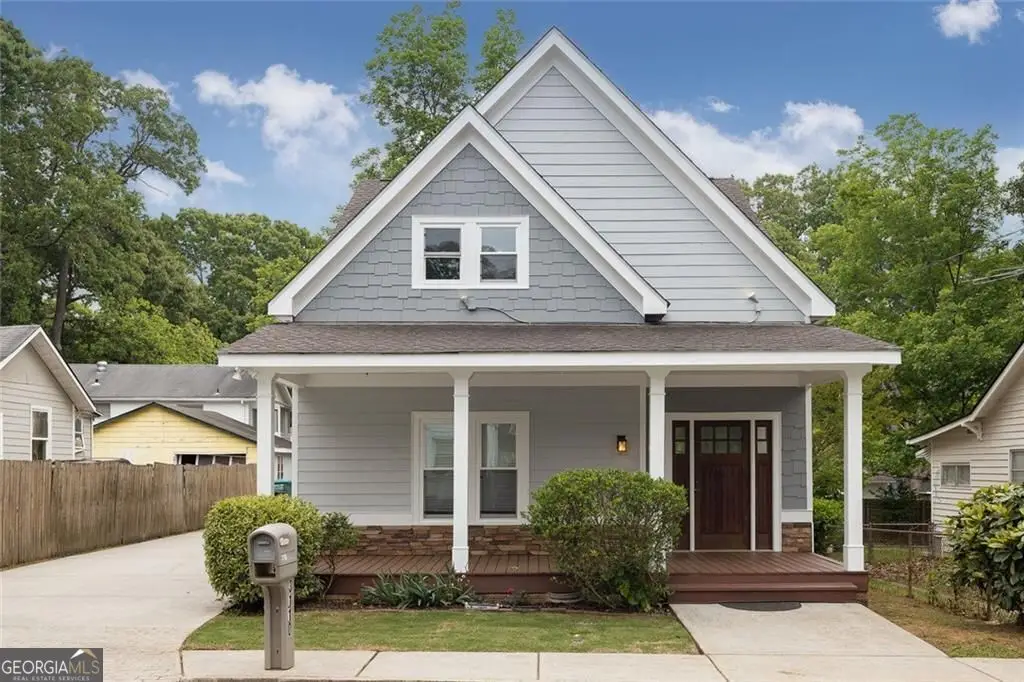 3110 Jackson Street, Atlanta, GA 30354 - #1