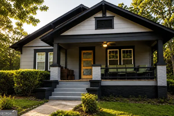 1222 Mcpherson Avenue Se, Atlanta, GA 30316