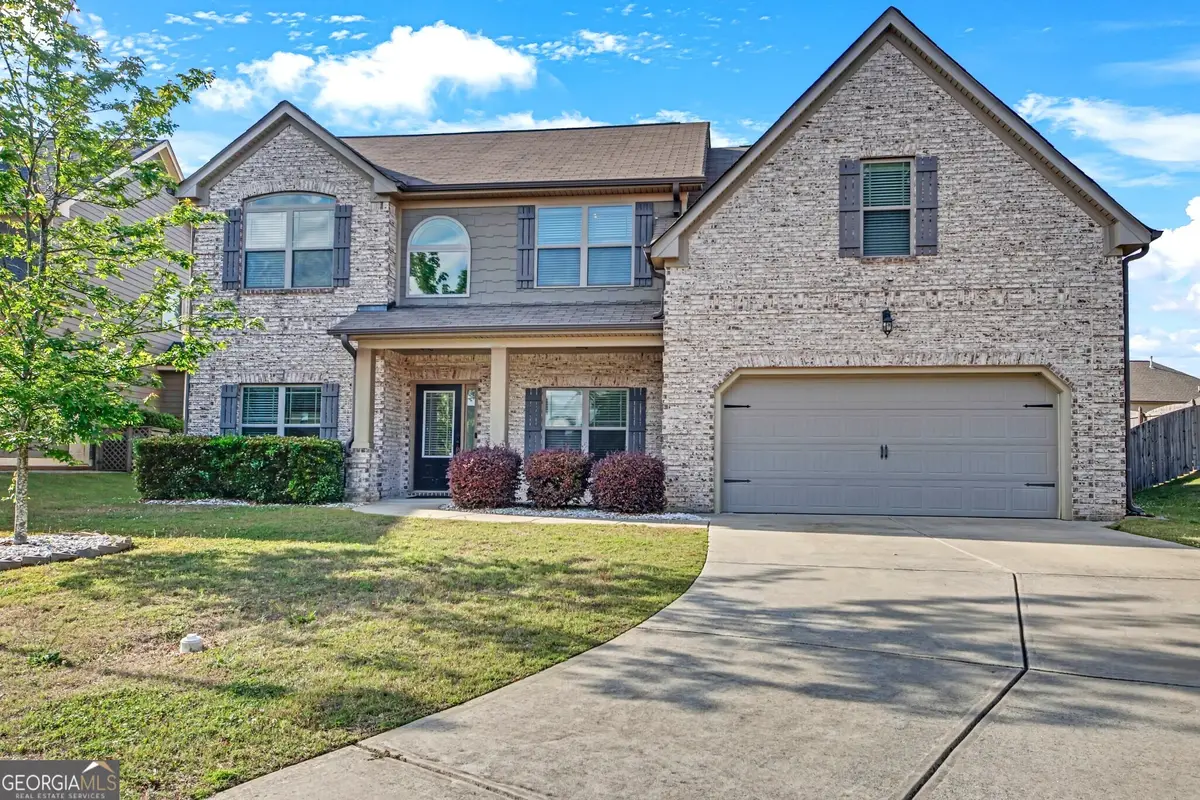 602 Baymist Court, Loganville, GA 30052 - #1
