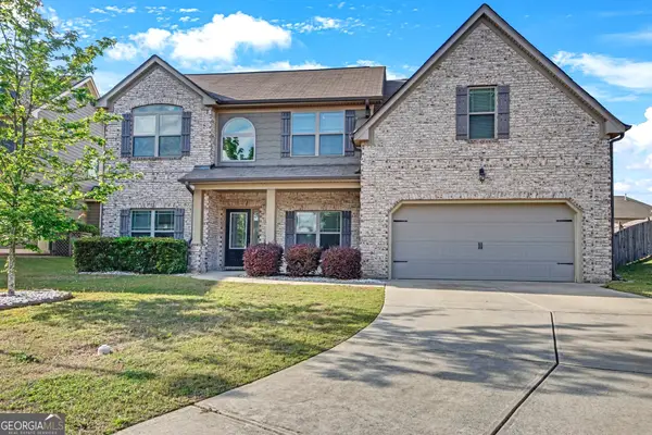 602 Baymist Court, Loganville, GA 30052