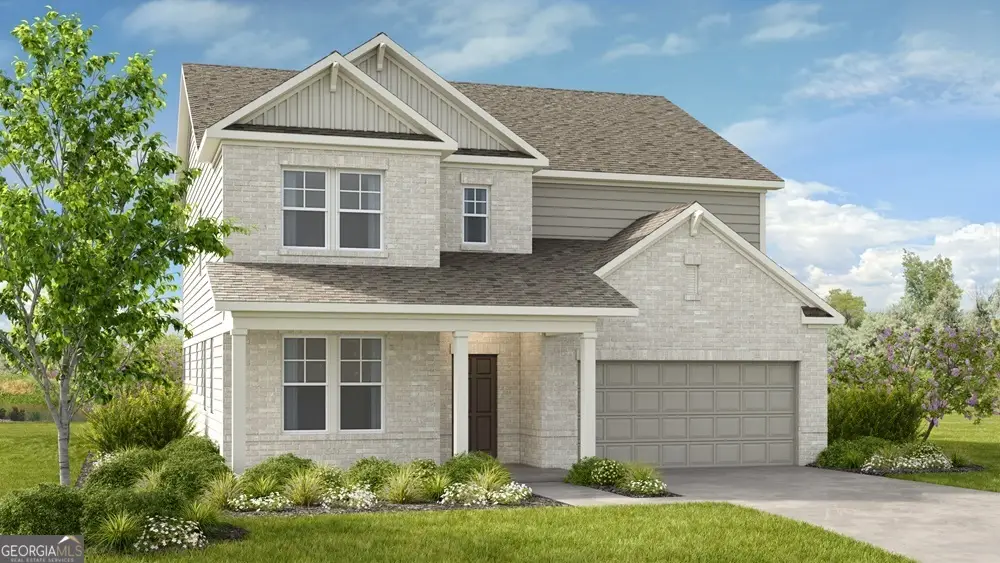 640 Nichols Farm Circle, Dacula, GA 30019 - #1