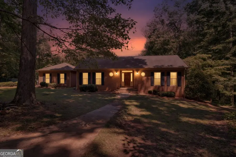 370 River Cove Road, Social Circle, GA 30025 - #2