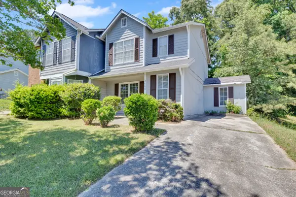 2986 Kenville Lane, Decatur, GA 30034