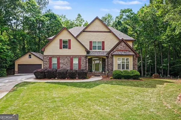 505 Barrington Farms Parkway, Sharpsburg, GA 30277