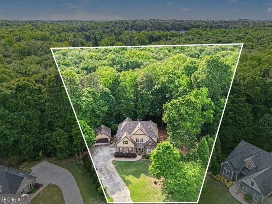 505 Barrington Farms Parkway, Sharpsburg, GA 30277 - #3