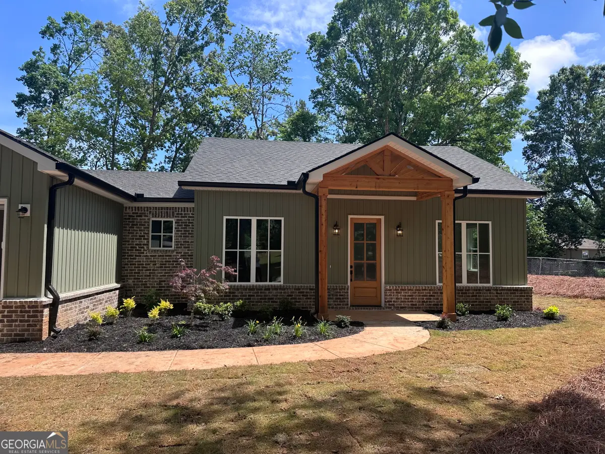 3476 Mill Stone Drive, Gainesville, GA 30506 - #1