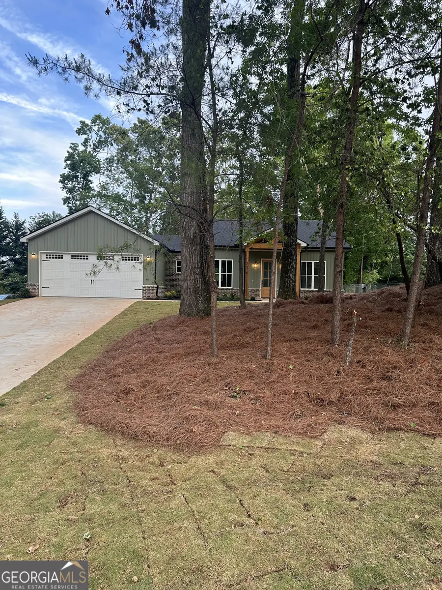 3476 Mill Stone Drive, Gainesville, GA 30506 - #2