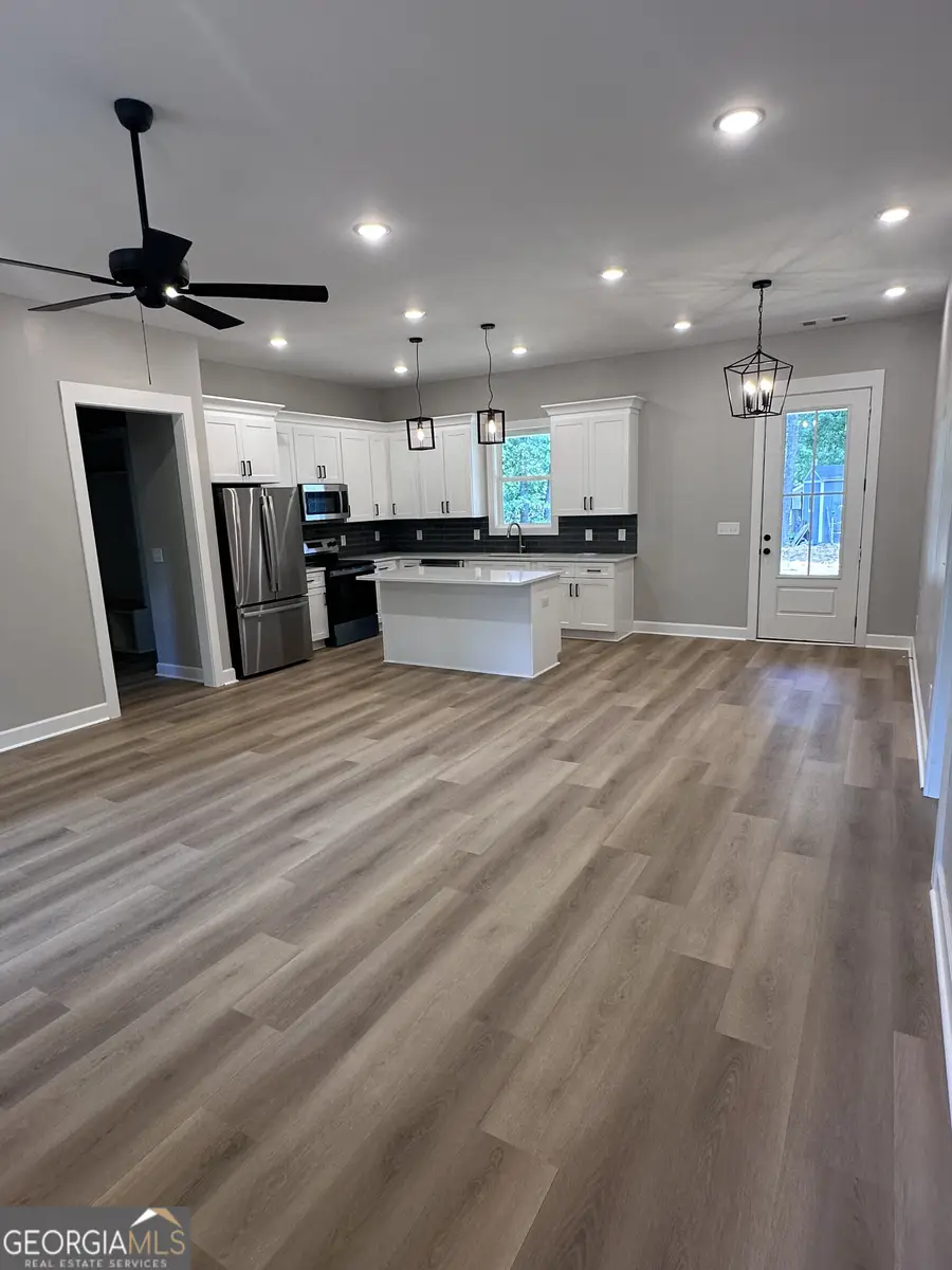 3476 Mill Stone Drive, Gainesville, GA 30506 - #3