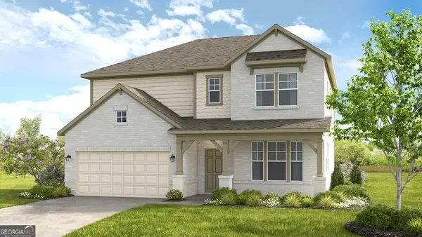 1020 Nichols Farm Circle, Dacula, GA 30019