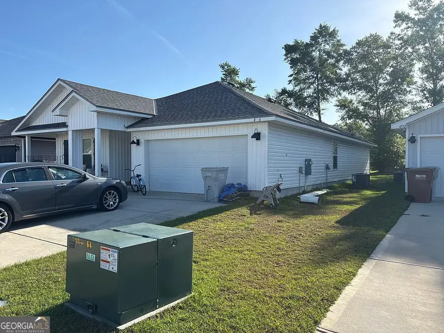 4336 White Birch Court, Pace, FL 32571 - #2