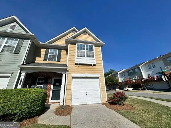 320 Antebellum Place, Woodstock, GA 30188