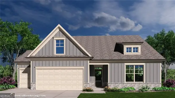2018 Oconee Bluff Drive, Athens, GA 30601