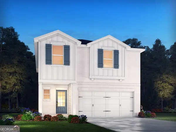 2807 Manor Drive, College Park, GA 30337