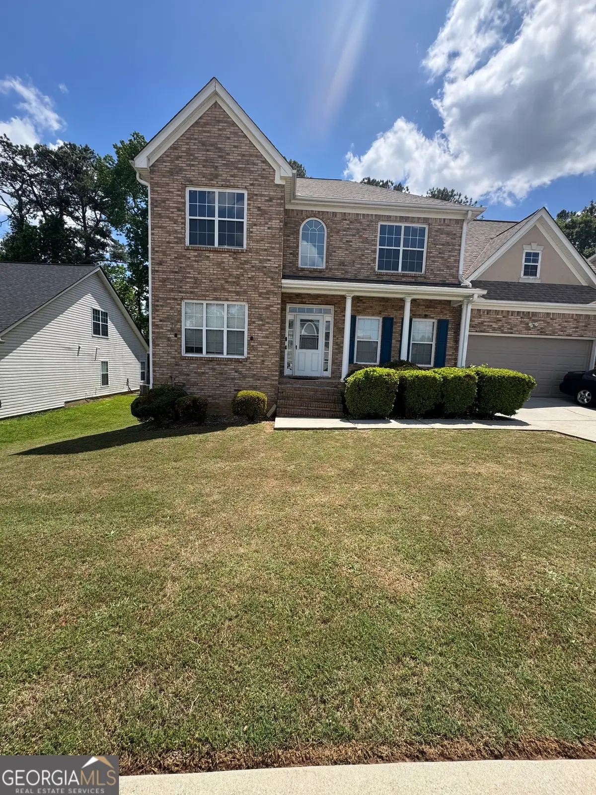 265 Derby Drive, Riverdale, GA 30274 - #1