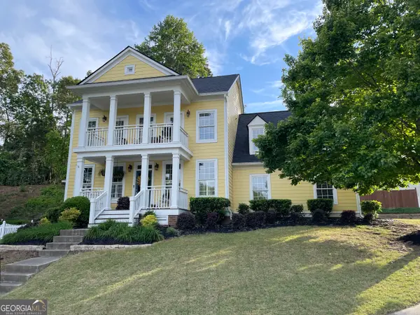 7314 Rocking Chair Lane, Hoschton, GA 30548