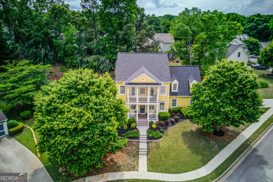 7314 Rocking Chair Lane, Hoschton, GA 30548 - #2