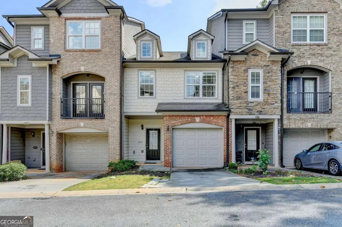 2975 Ashlyn Crest Court, Doraville, GA 30340 - #1