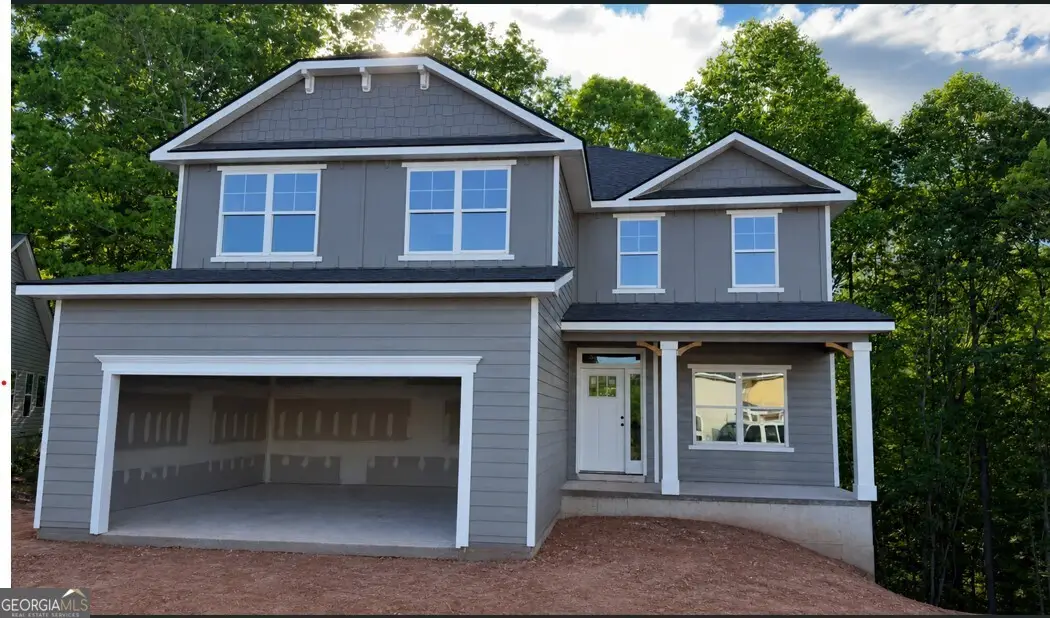 646 Bald Ridge Circle, Demorest, GA 30535 - #1