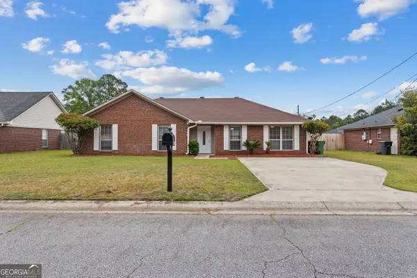 1386 Coalition Circle, Hinesville, GA 31313