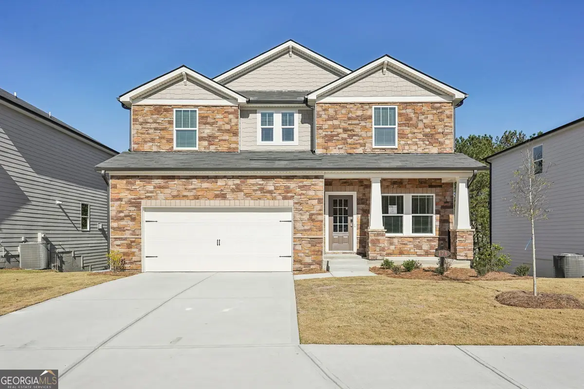 178 Proust Circle, Dallas, GA 30132 - #1