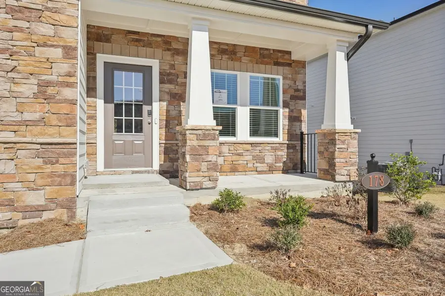 178 Proust Circle, Dallas, GA 30132 - #2