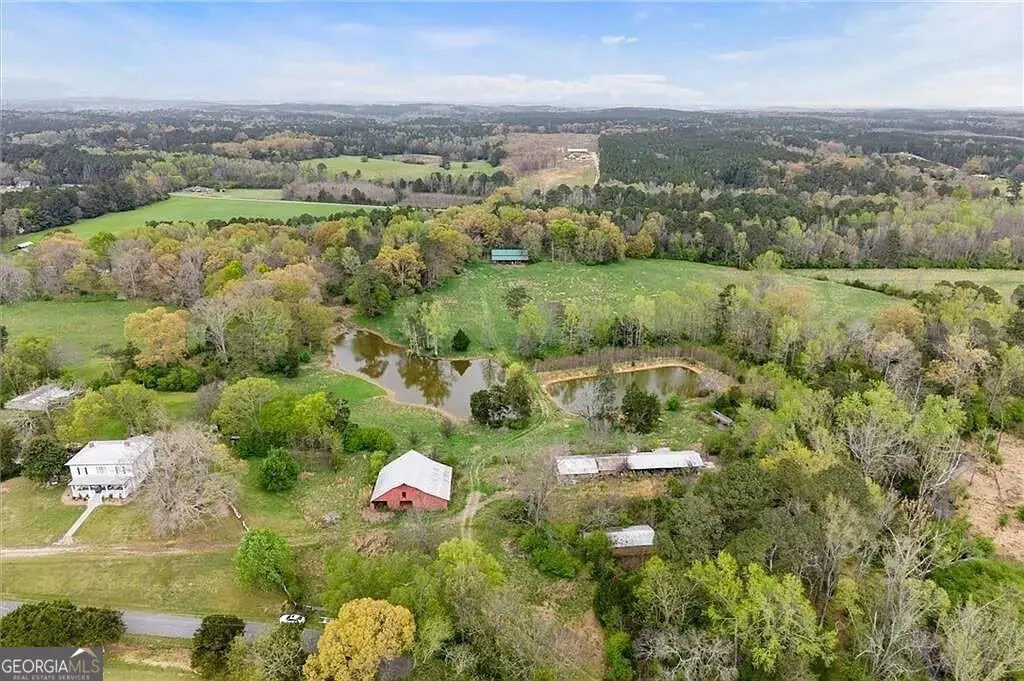 0 Hightower Falls Road, Cedartown, GA 30125 - #1