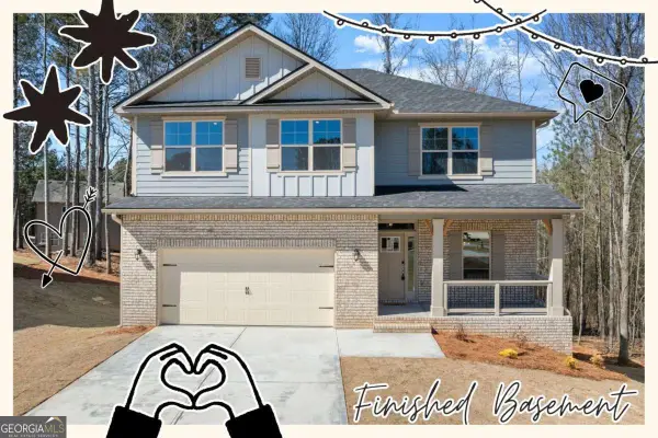 657 Forest Way, Cornelia, GA 30531