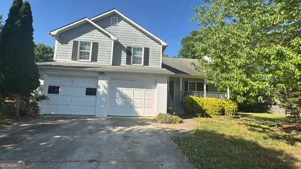 5035 Mickleton Way, Powder Springs, GA 30127