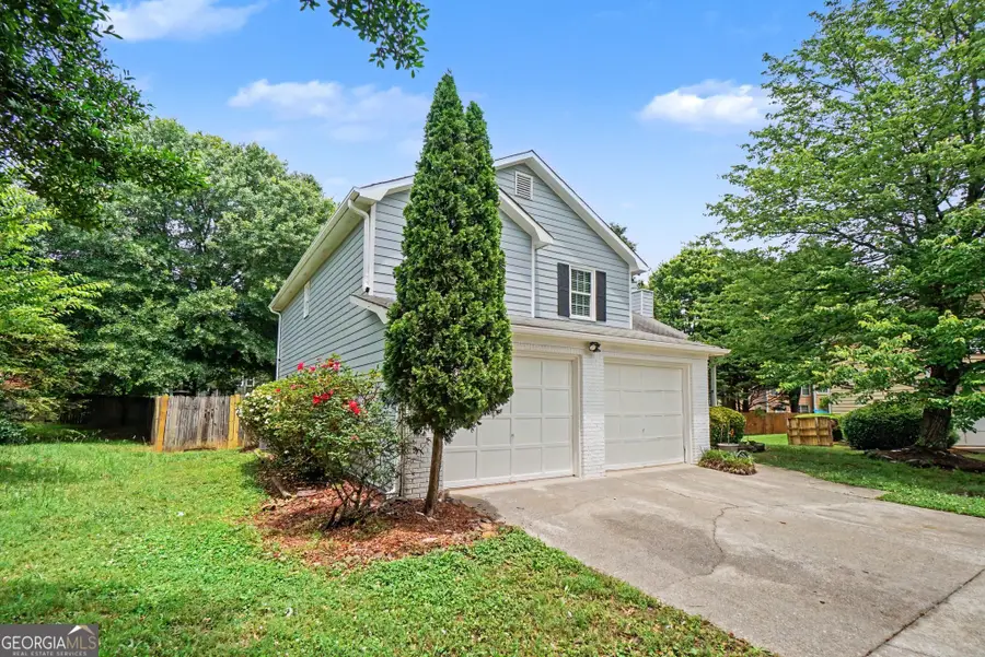 5035 Mickleton Way, Powder Springs, GA 30127 - #2